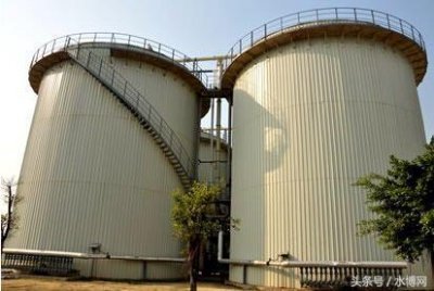 ​UASB工作原理详解