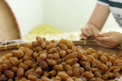 ​50年前风靡的伊拉克蜜枣，因谣言销声匿迹？实则已“改头换面”