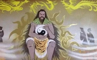 ​中华五千年：只此五人悟透《易经》