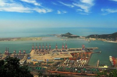 ​空中码头打一江苏城市答案