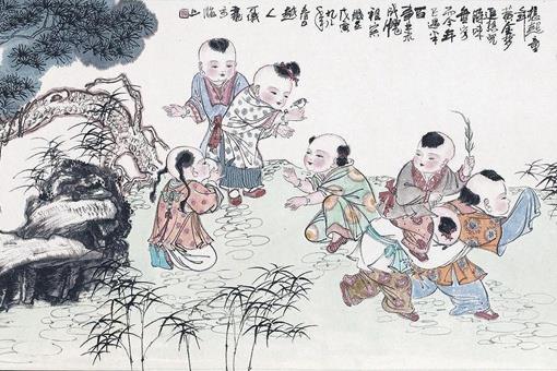 杨万里最有名的3首诗介绍(含拼音、翻译、赏析)