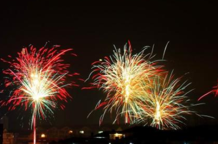 春节习俗,春节习俗图1