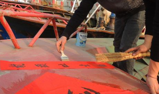 春节习俗,春节习俗图2