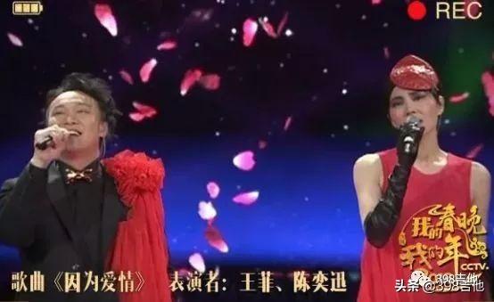 带你回顾历届春晚(春晚35年偶像进化史)(59)