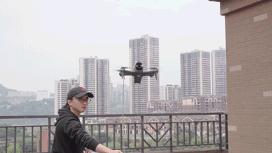 大疆fpv属于什么类型的穿越机（详细测评及极限测试）(37)