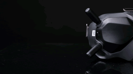 大疆fpv属于什么类型的穿越机（详细测评及极限测试）(12)