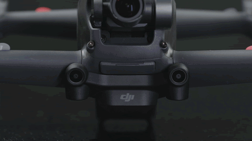 大疆fpv属于什么类型的穿越机（详细测评及极限测试）(8)
