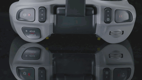 大疆fpv属于什么类型的穿越机（详细测评及极限测试）(52)