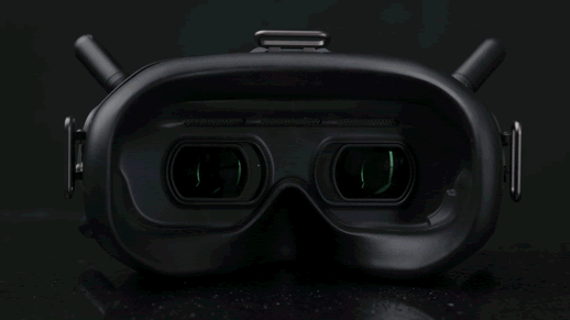 大疆fpv属于什么类型的穿越机（详细测评及极限测试）(46)