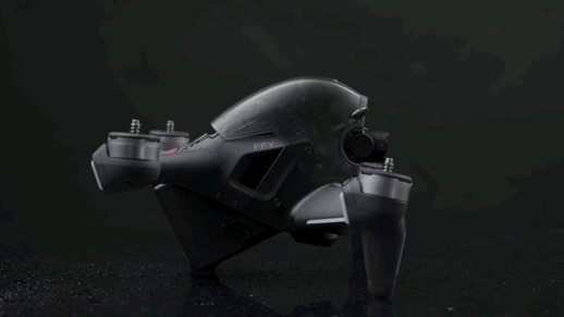 大疆fpv属于什么类型的穿越机（详细测评及极限测试）(6)