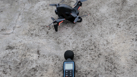 大疆fpv属于什么类型的穿越机（详细测评及极限测试）(25)