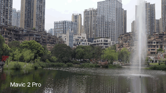 大疆fpv属于什么类型的穿越机（详细测评及极限测试）(17)