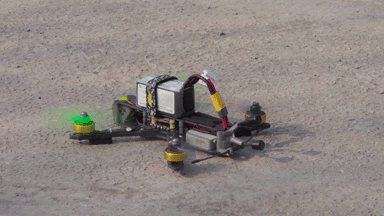 大疆fpv属于什么类型的穿越机（详细测评及极限测试）(2)