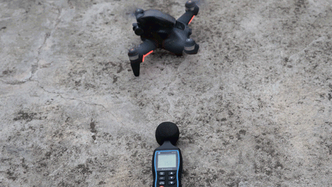 大疆fpv属于什么类型的穿越机（详细测评及极限测试）(26)