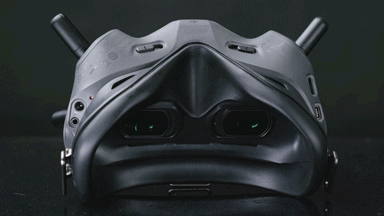 大疆fpv属于什么类型的穿越机（详细测评及极限测试）(45)