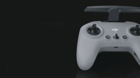 大疆fpv属于什么类型的穿越机（详细测评及极限测试）(14)