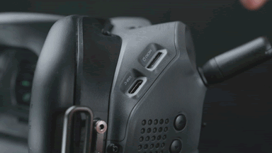 大疆fpv属于什么类型的穿越机（详细测评及极限测试）(44)