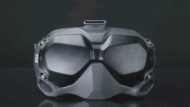 大疆fpv属于什么类型的穿越机（详细测评及极限测试）(13)