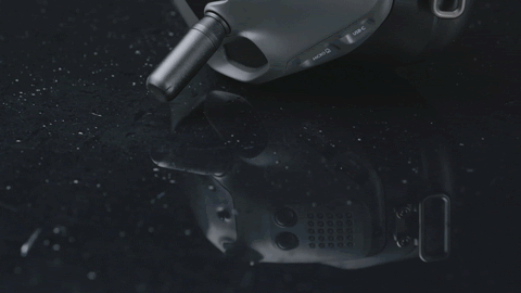 大疆fpv属于什么类型的穿越机（详细测评及极限测试）(43)