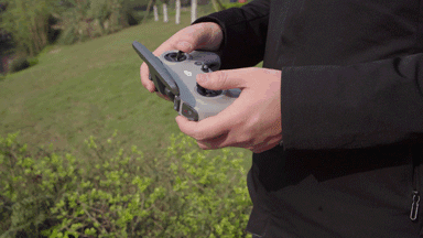 大疆fpv属于什么类型的穿越机（详细测评及极限测试）(53)