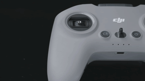 大疆fpv属于什么类型的穿越机（详细测评及极限测试）(51)