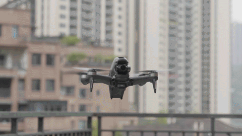 大疆fpv属于什么类型的穿越机（详细测评及极限测试）(34)