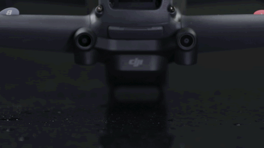 大疆fpv属于什么类型的穿越机（详细测评及极限测试）(7)