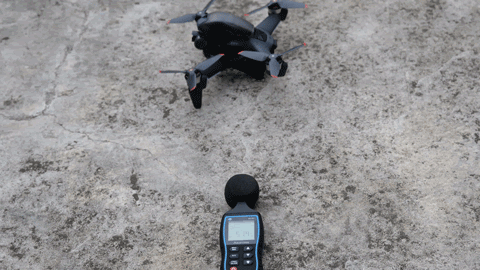 大疆fpv属于什么类型的穿越机（详细测评及极限测试）(24)