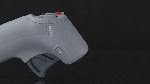 大疆fpv属于什么类型的穿越机（详细测评及极限测试）(55)