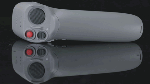 大疆fpv属于什么类型的穿越机（详细测评及极限测试）(56)