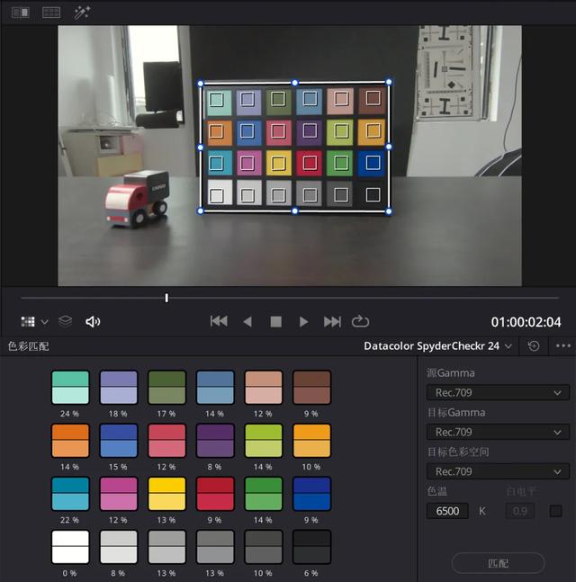 大疆fpv属于什么类型的穿越机（详细测评及极限测试）(22)