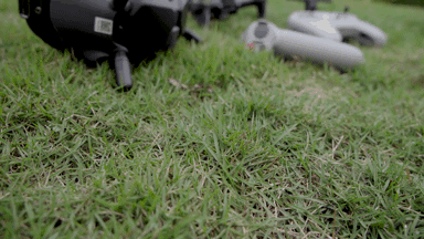 大疆fpv属于什么类型的穿越机（详细测评及极限测试）(32)