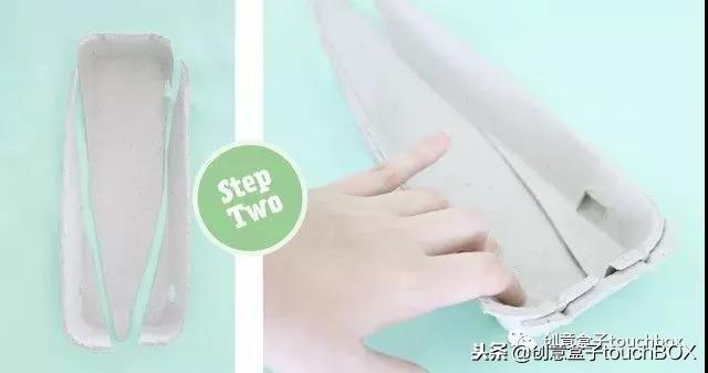 整个鸡蛋托手工制作（16种鸡蛋托手工制作方法教程）(18)