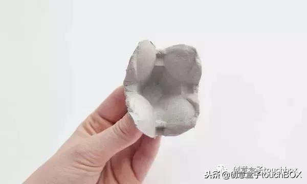 整个鸡蛋托手工制作（16种鸡蛋托手工制作方法教程）(10)