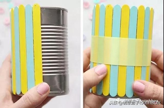 整个鸡蛋托手工制作（16种鸡蛋托手工制作方法教程）(37)