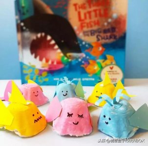 ​整个鸡蛋托手工制作（16种鸡蛋托手工制作方法教程）