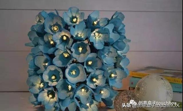 整个鸡蛋托手工制作（16种鸡蛋托手工制作方法教程）(15)