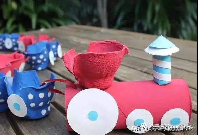 整个鸡蛋托手工制作（16种鸡蛋托手工制作方法教程）(68)