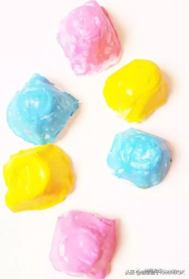 整个鸡蛋托手工制作（16种鸡蛋托手工制作方法教程）(4)