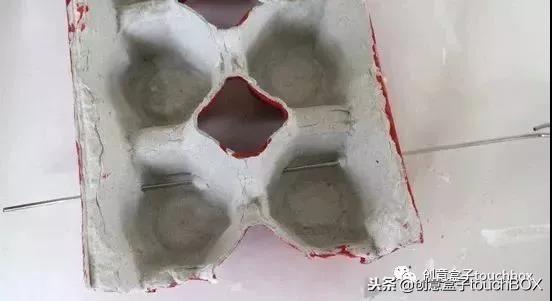 整个鸡蛋托手工制作（16种鸡蛋托手工制作方法教程）(80)