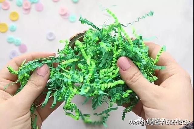 整个鸡蛋托手工制作（16种鸡蛋托手工制作方法教程）(38)