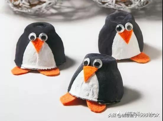 整个鸡蛋托手工制作（16种鸡蛋托手工制作方法教程）(55)