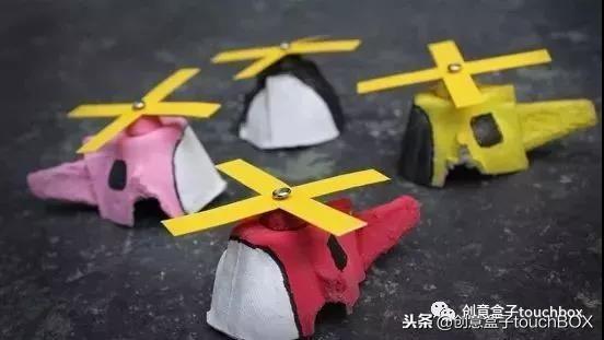 整个鸡蛋托手工制作（16种鸡蛋托手工制作方法教程）(91)
