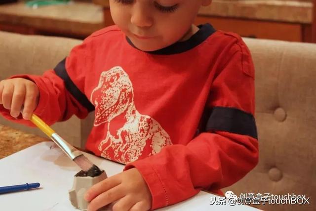 整个鸡蛋托手工制作（16种鸡蛋托手工制作方法教程）(51)