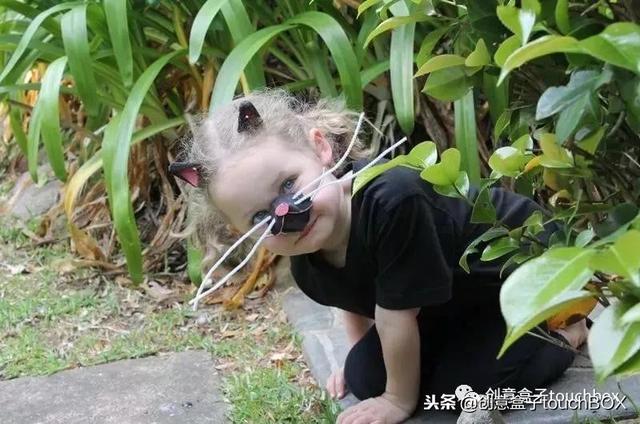 整个鸡蛋托手工制作（16种鸡蛋托手工制作方法教程）(49)