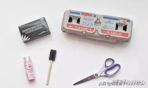 整个鸡蛋托手工制作（16种鸡蛋托手工制作方法教程）(8)