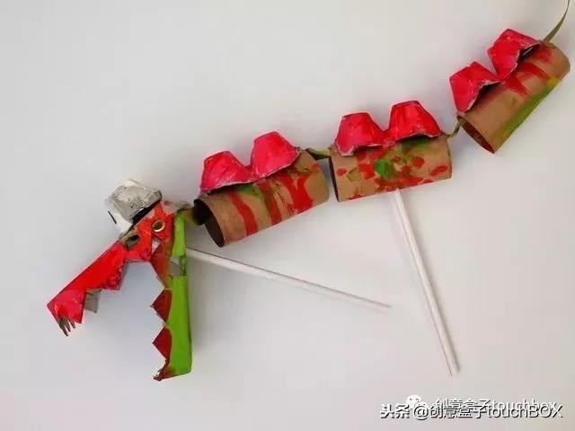 整个鸡蛋托手工制作（16种鸡蛋托手工制作方法教程）(101)