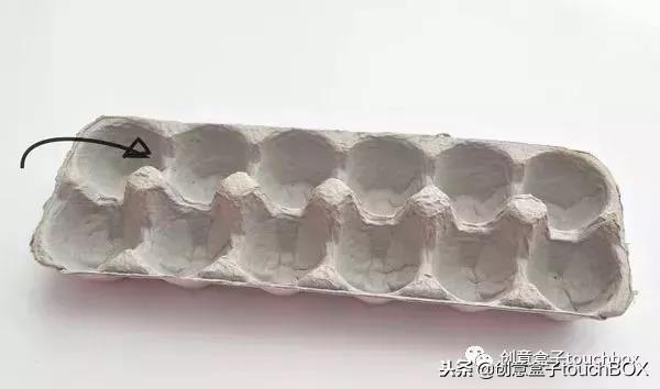 整个鸡蛋托手工制作（16种鸡蛋托手工制作方法教程）(9)