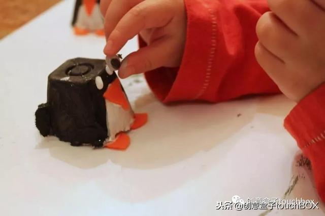 整个鸡蛋托手工制作（16种鸡蛋托手工制作方法教程）(54)