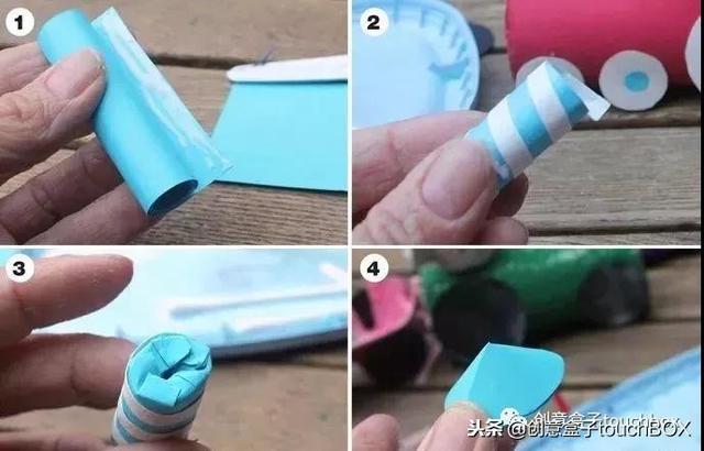 整个鸡蛋托手工制作（16种鸡蛋托手工制作方法教程）(73)